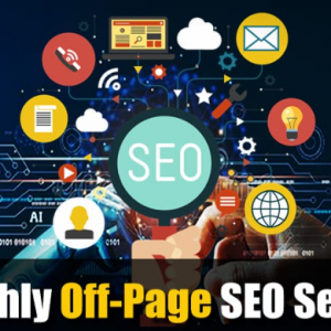 Premium International Seo For Website