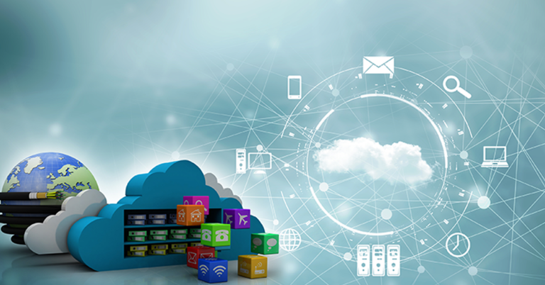 What Is Microsoft Cloud Services